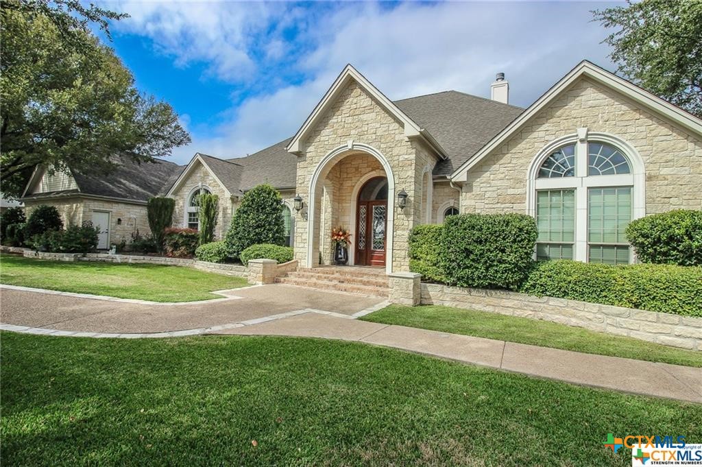 10286 Hartrick Bluff Road