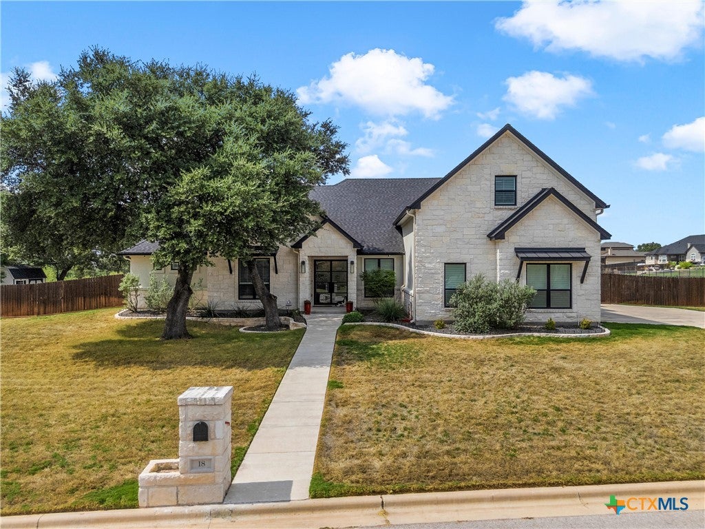 Photo of 18 Cedro Circle, Belton, TX 76513 (MLS # 627258)