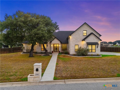 Photo of 18 Cedro Circle, Belton, TX 76513 (MLS # 627258)