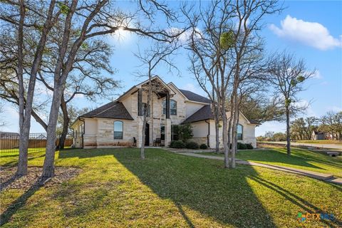 2015 Th Jones Mill Way Salado TX 76571
