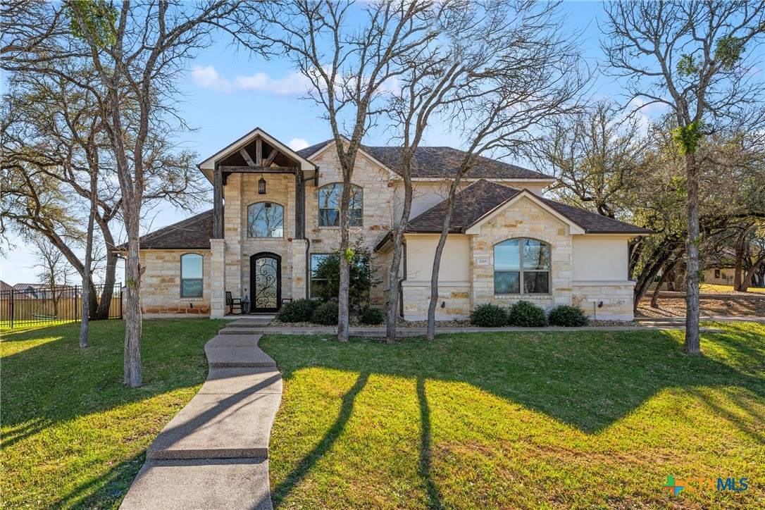 2015 Th Jones Mill Way