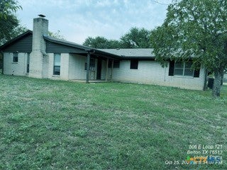 506 E Loop 121