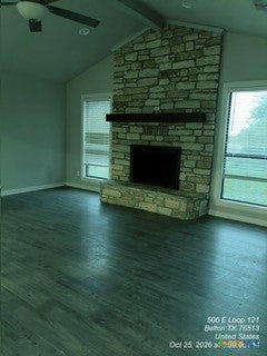 506 E Loop 121