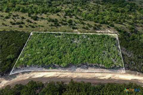 Photo of 19 Hank Williams Way, Burnet, TX 78605 (MLS # 621574)