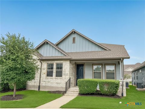Photo of 104 Balinese Cove #102, San Marcos, TX 78666 (MLS # 605472)