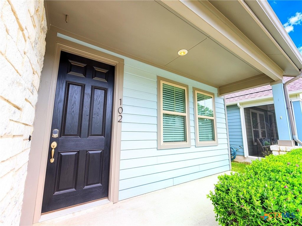 Photo of 104 Balinese Cove #102, San Marcos, TX 78666 (MLS # 605472)