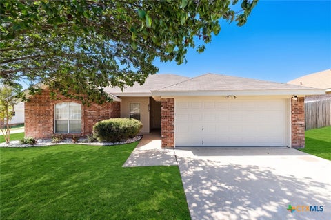 Photo of 2710 Little Nolan Road, Killeen, TX 76542 (MLS # 625176)