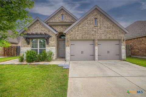 Photo of 2977 Grove Terrace Terrace, Seguin, TX 78155 (MLS # 611867)