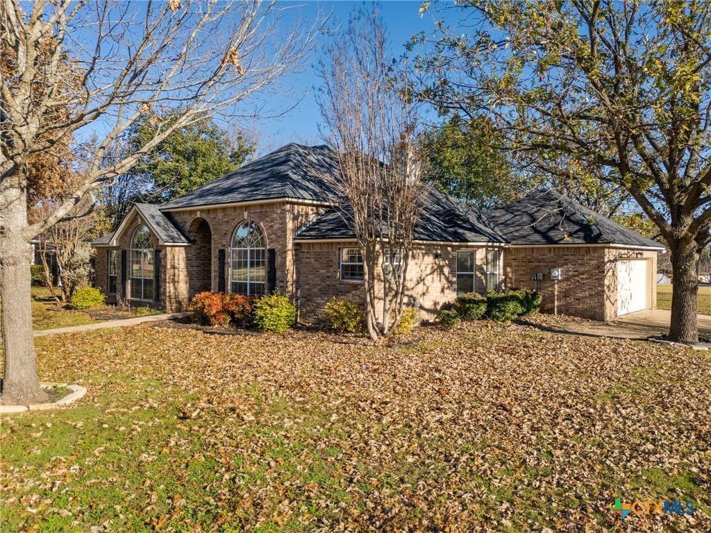 Photo of 121 Champion Creek Cove, Belton, TX 76513 (MLS # 621739)