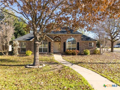 Photo of 121 Champion Creek Cove, Belton, TX 76513 (MLS # 621739)