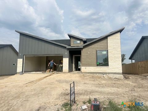 2217 Wooster Nolanville TX 76559