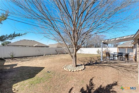 A home in Killeen