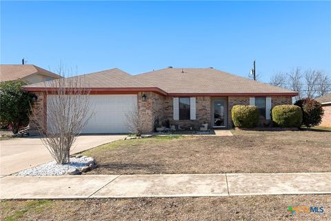 A home in Killeen