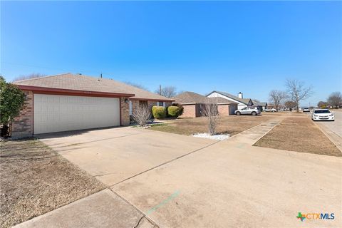 A home in Killeen