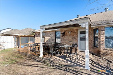 A home in Killeen