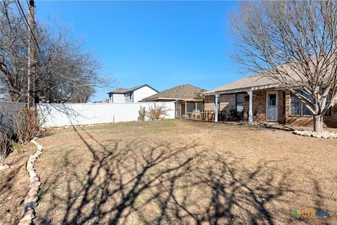 A home in Killeen