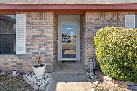 A home in Killeen