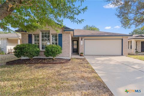 A home in Cedar Park