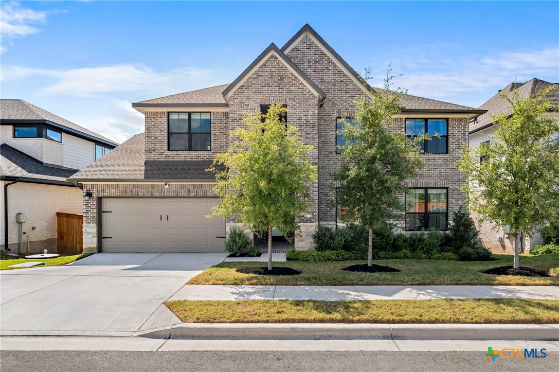 17604 Hattie Trace