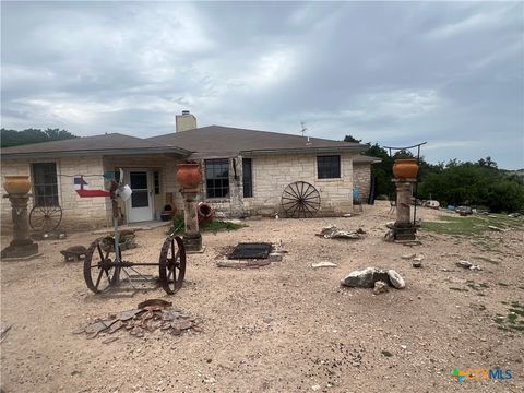 20239 Stillman Valley Road Florence TX 76527