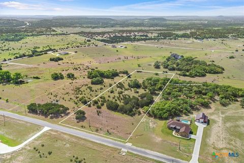 Photo of TBD Cottonwood Mesa Drive, Kempner, TX 76539 (MLS # 612664)