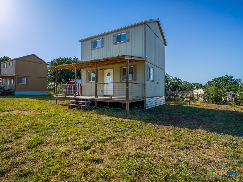 1000 Old Spanish Trail