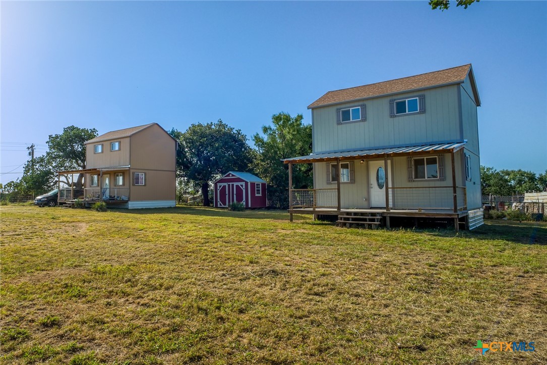 1000 Old Spanish Trail