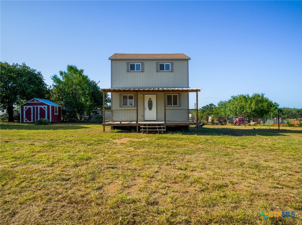 1000 Old Spanish Trail