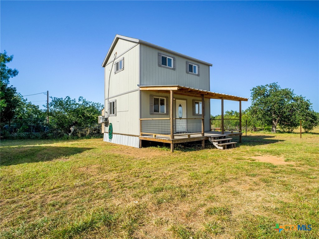 1000 Old Spanish Trail