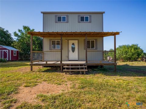Photo of 1000 Old Spanish Trail, Buchanan Dam, TX 78609 (MLS # 596410) Photo of 1000 Old Spanish Trail, Buchanan Dam, TX 78609 (MLS # 596410)