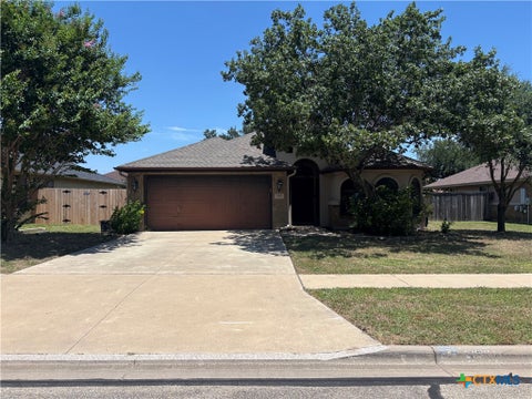 Photo of 5311 Encino Oak Way, Killeen, TX 76542 (MLS # 618051)