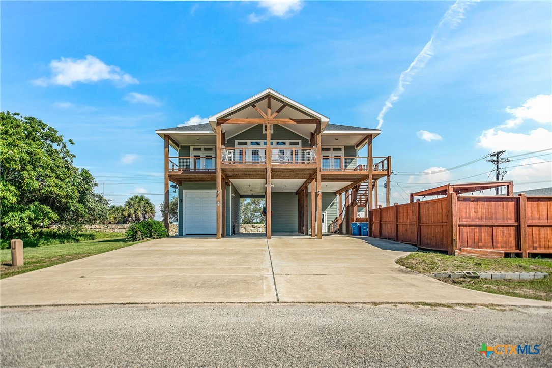 165 Whooping Crane Street