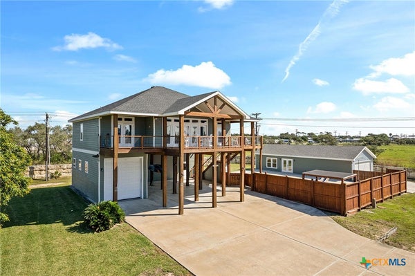 165 WHOOPING CRANE ST, PORT O CONNOR, TX 77982 - Image ecbcee51476cb901651fd7f260cdf9d5/4201741360