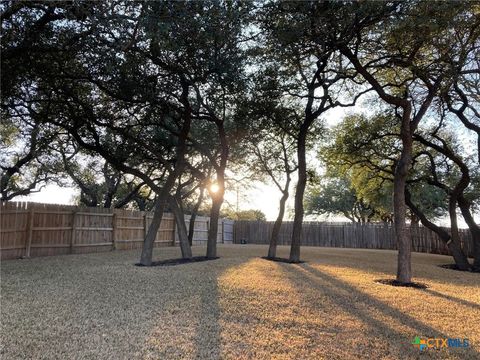 Photo of 3003 Blackburn Drive, Killeen, TX 76543 (MLS # 607356)