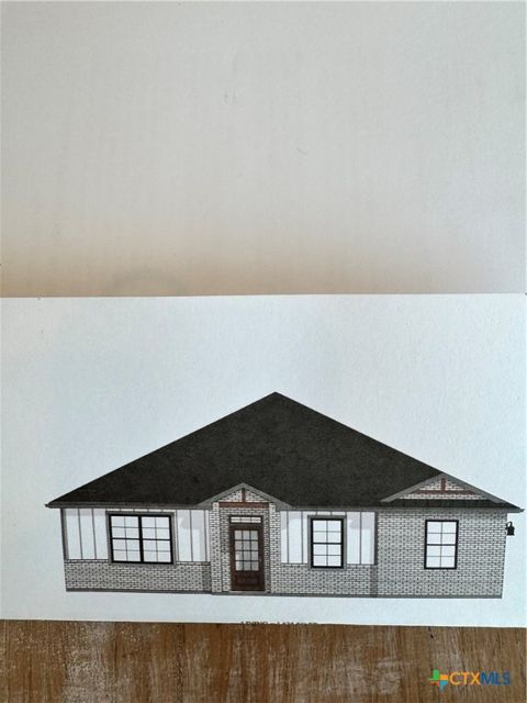 309 Shadbush Drive Nolanville TX 76559