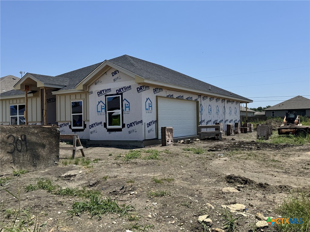 309 Shadbush Drive