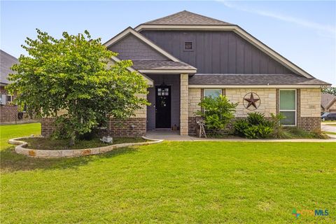 Photo of 2737 Paisley Drive, Temple, TX 76502 (MLS # 619106)