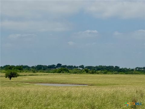 17 Acres Smith Dairy Road Belton TX 76513