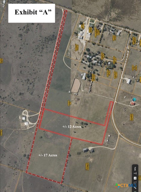 17 Acres Smith Dairy Road
