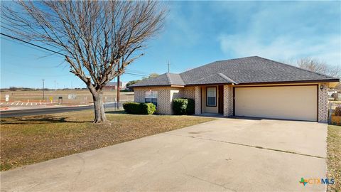 Photo of 2120 Beretta Drive, Killeen, TX 76543 (MLS # 602766)