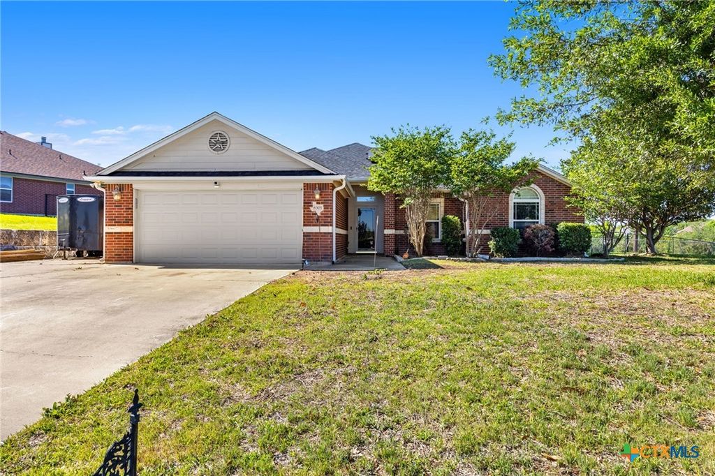 Photo of 6305 Sulfur Spring Drive, Killeen, TX 76542 (MLS # 610278)