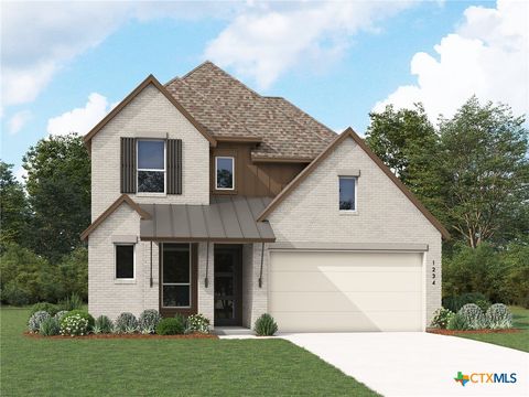 Photo of 5134 Ellis Way, Schertz, TX 78108 (MLS # 593370)