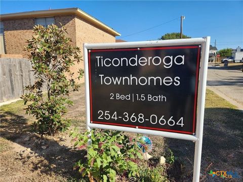 Photo of 904 Ticonderoga Drive, Temple, TX 76504 (MLS # 612808)