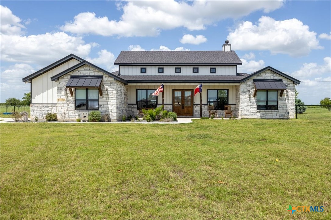 317 Farmstead Drive