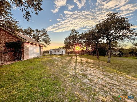 A home in New Braunfels