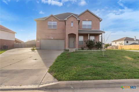 2600 Whitemoon Harker Heights TX 76548