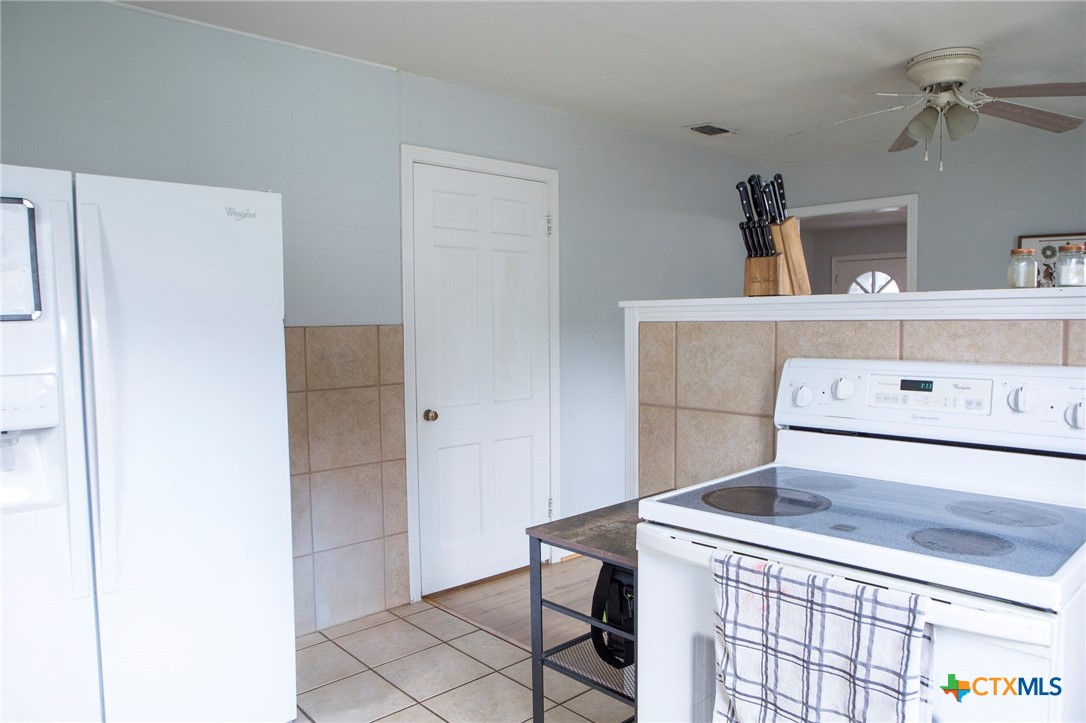 205 S Porter St Street