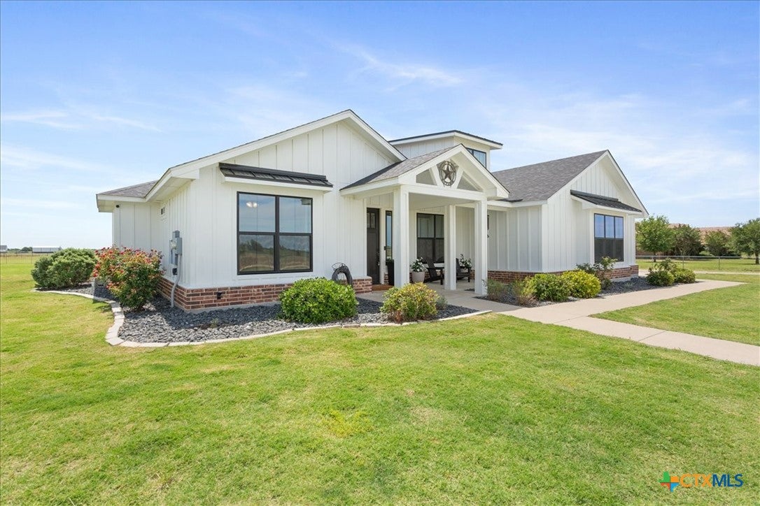 16649 Sypert School Road