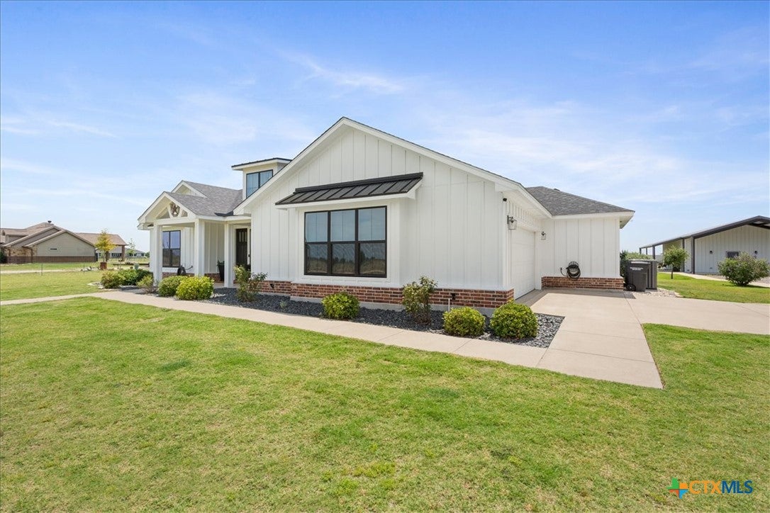 16649 Sypert School Road