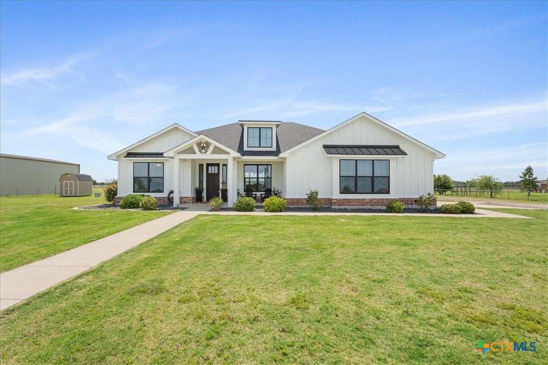 16649 Sypert School Road